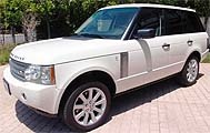 2006 Land Rover Range Rover 
